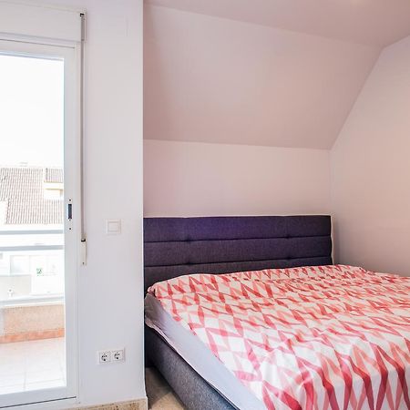 Apartamento En Denia Fuster 外观 照片