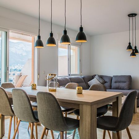Apartamento En Denia Fuster 外观 照片