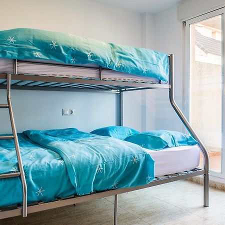 Apartamento En Denia Fuster 外观 照片