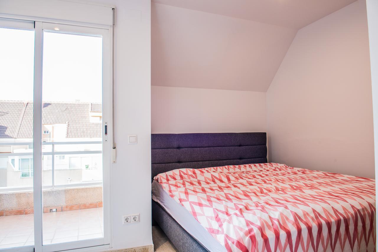 Apartamento En Denia Fuster 外观 照片