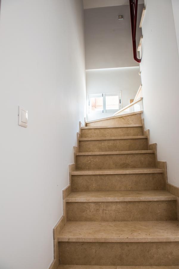 Apartamento En Denia Fuster 外观 照片