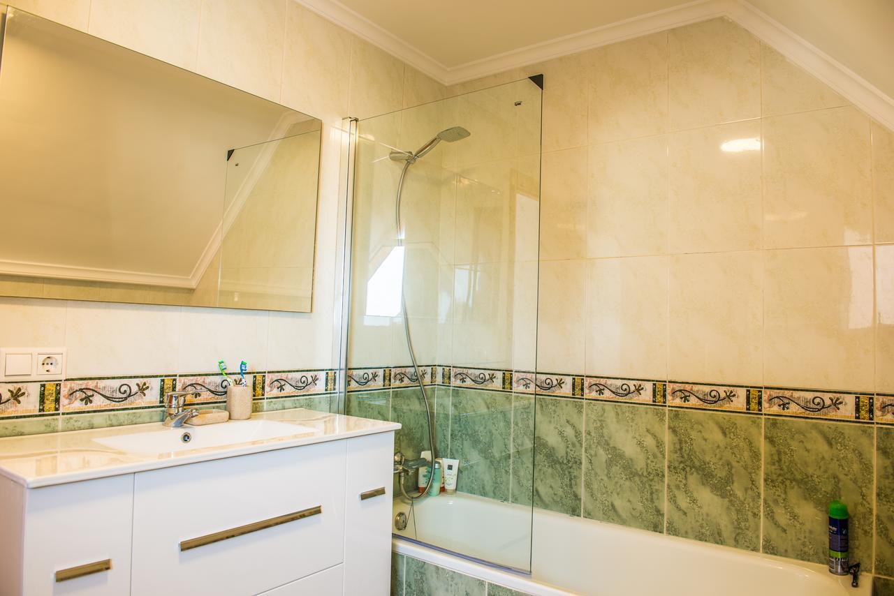 Apartamento En Denia Fuster 外观 照片