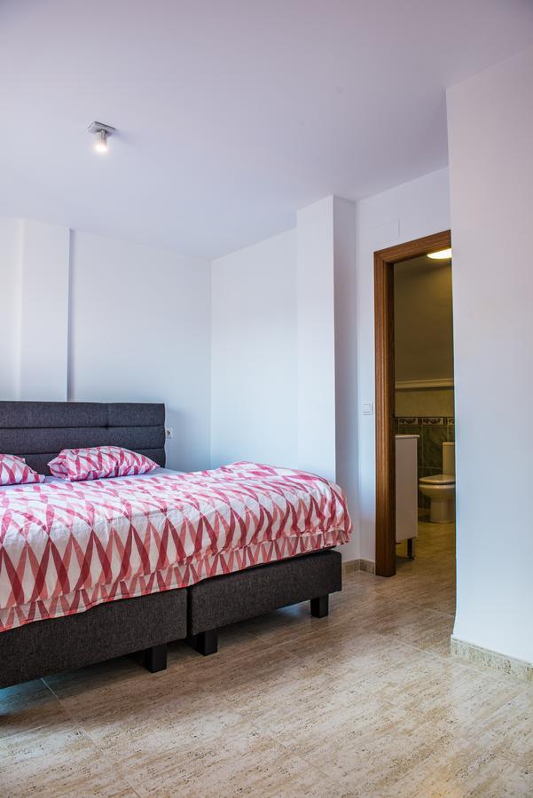 Apartamento En Denia Fuster 外观 照片