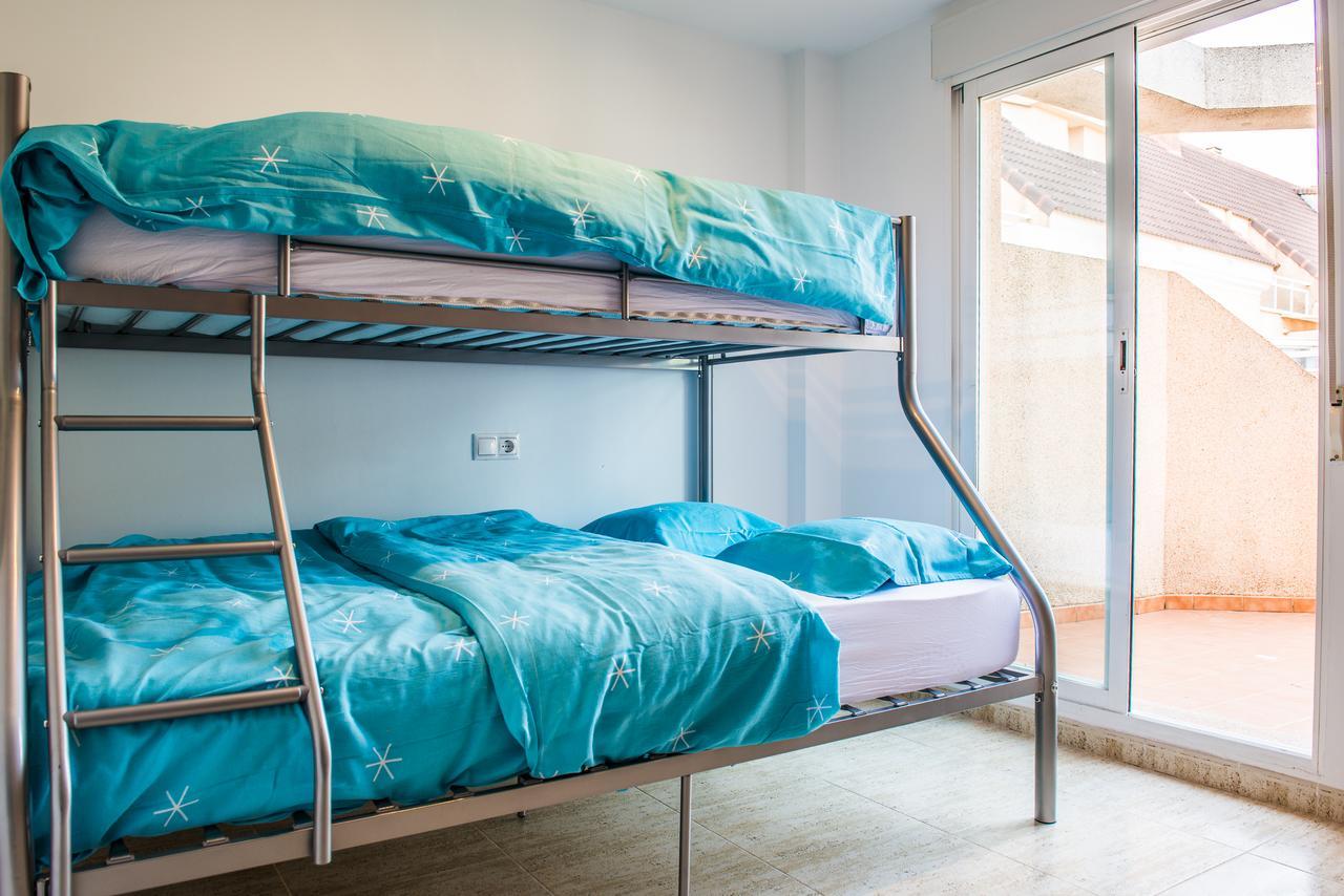 Apartamento En Denia Fuster 外观 照片