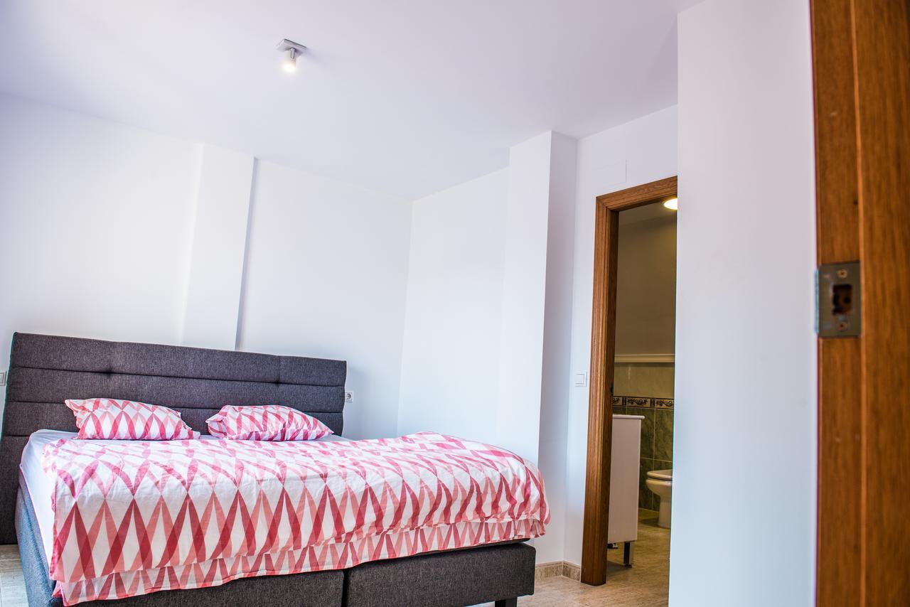 Apartamento En Denia Fuster 外观 照片