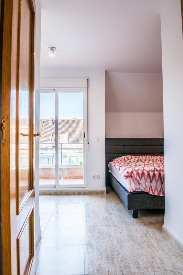 Apartamento En Denia Fuster 外观 照片